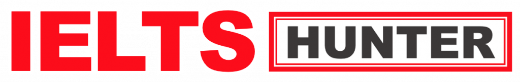 IELTS HUNTER